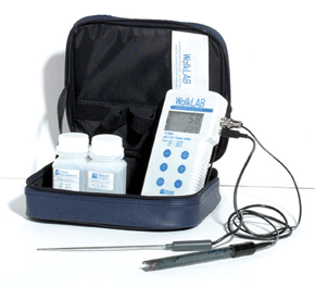 Digital pH Meter